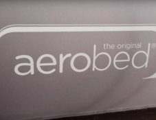 AeroBed Air Mattress