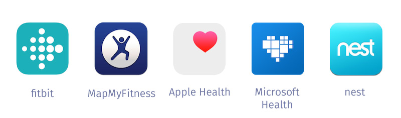 popular wellness apps that sync with Sleep Number 