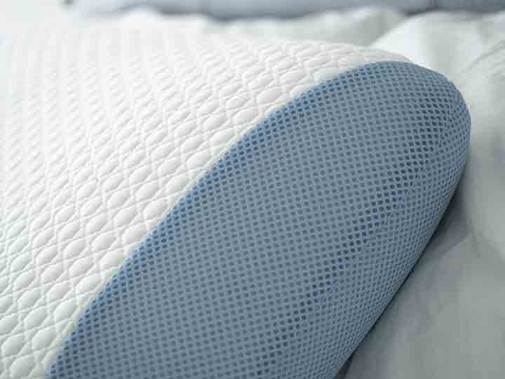 Bear Pillow Review – Great for Hot Sleepers?