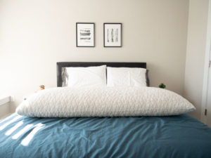 Best body pillows 2020 - coop home goods