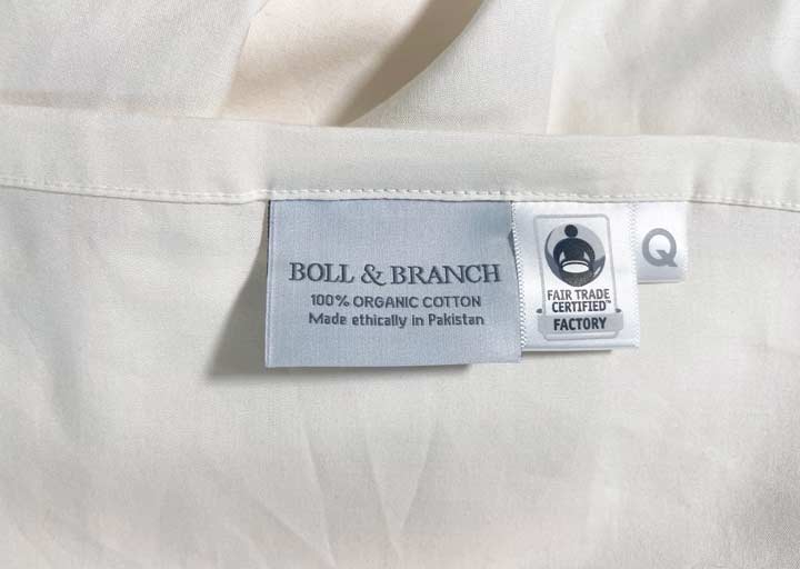 Boll & Branch Percale Hemmed Sheets Review – The Most Luxurious Percale Sheets?