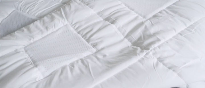 ClimaBalance Down Alternative Comforter Review – How Cool Does It Sleep?