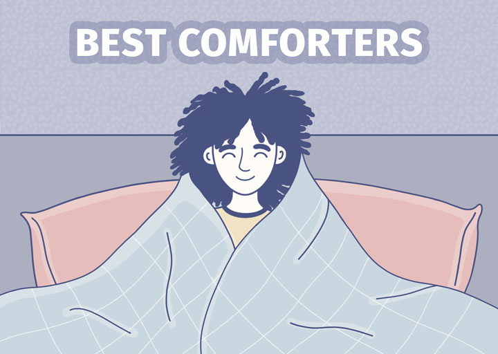 Best Comforters 2023
