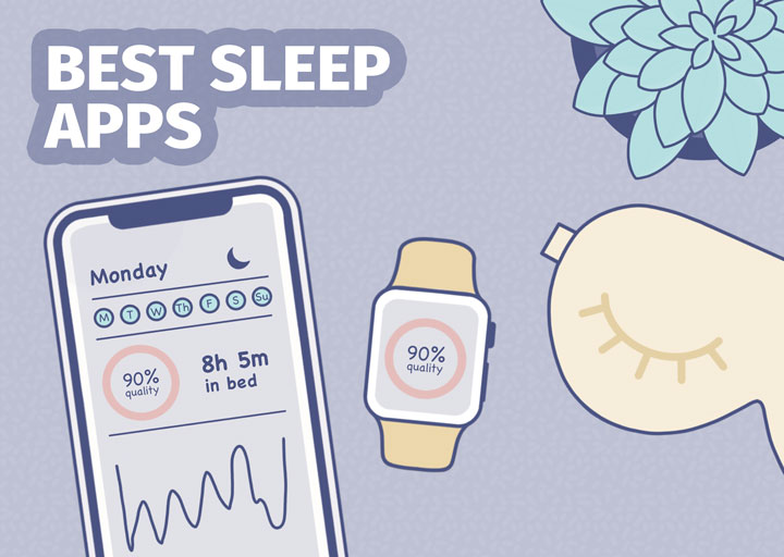 Best Sleep Apps 2023 – Ready to Sleep Better?