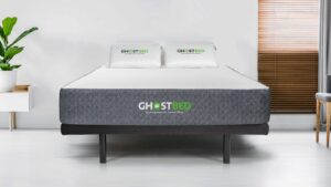 GhostBed Classic Mattress