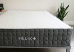 Helix Plus Mattress