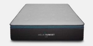 Helix Sunset Luxe Mattress