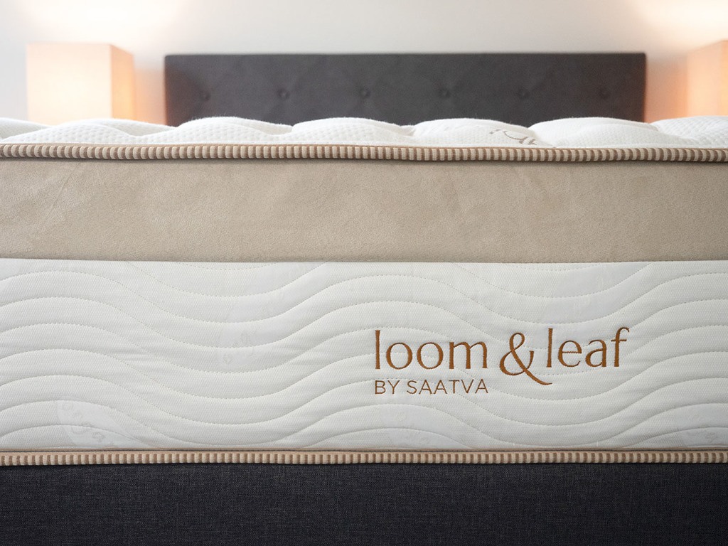 Loom and Leaf mattress review