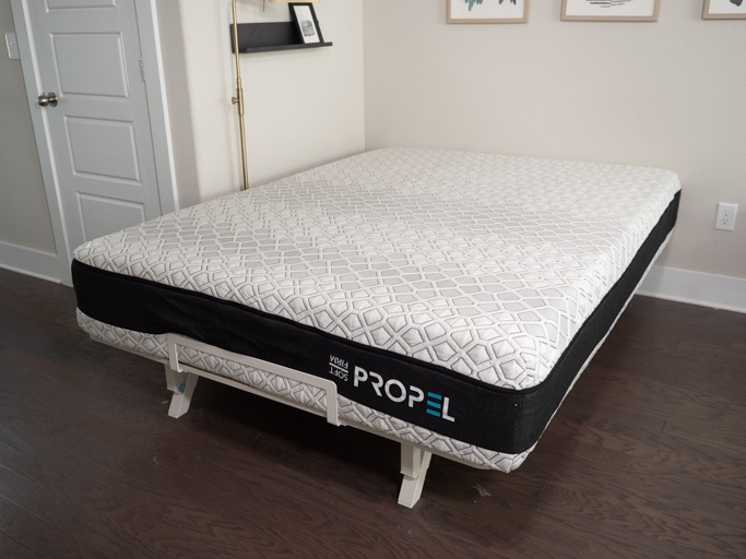 propel mattress