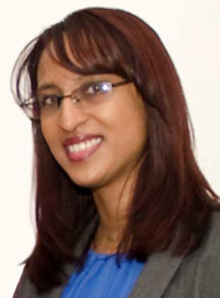 Dr. Noorjahan Ali, MD, FAAP