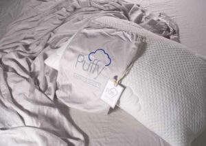 Best Sateen Sheets - Puffy Bamboo Sheets Featured Image