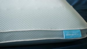 An image of the TEMPUR-Cloud Cooling Pro pillow