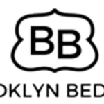 Brooklyn Bedding Pillow