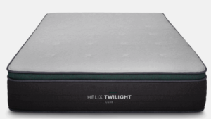 Helix Twilight Luxe Mattress