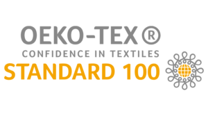 the okeo tex logo